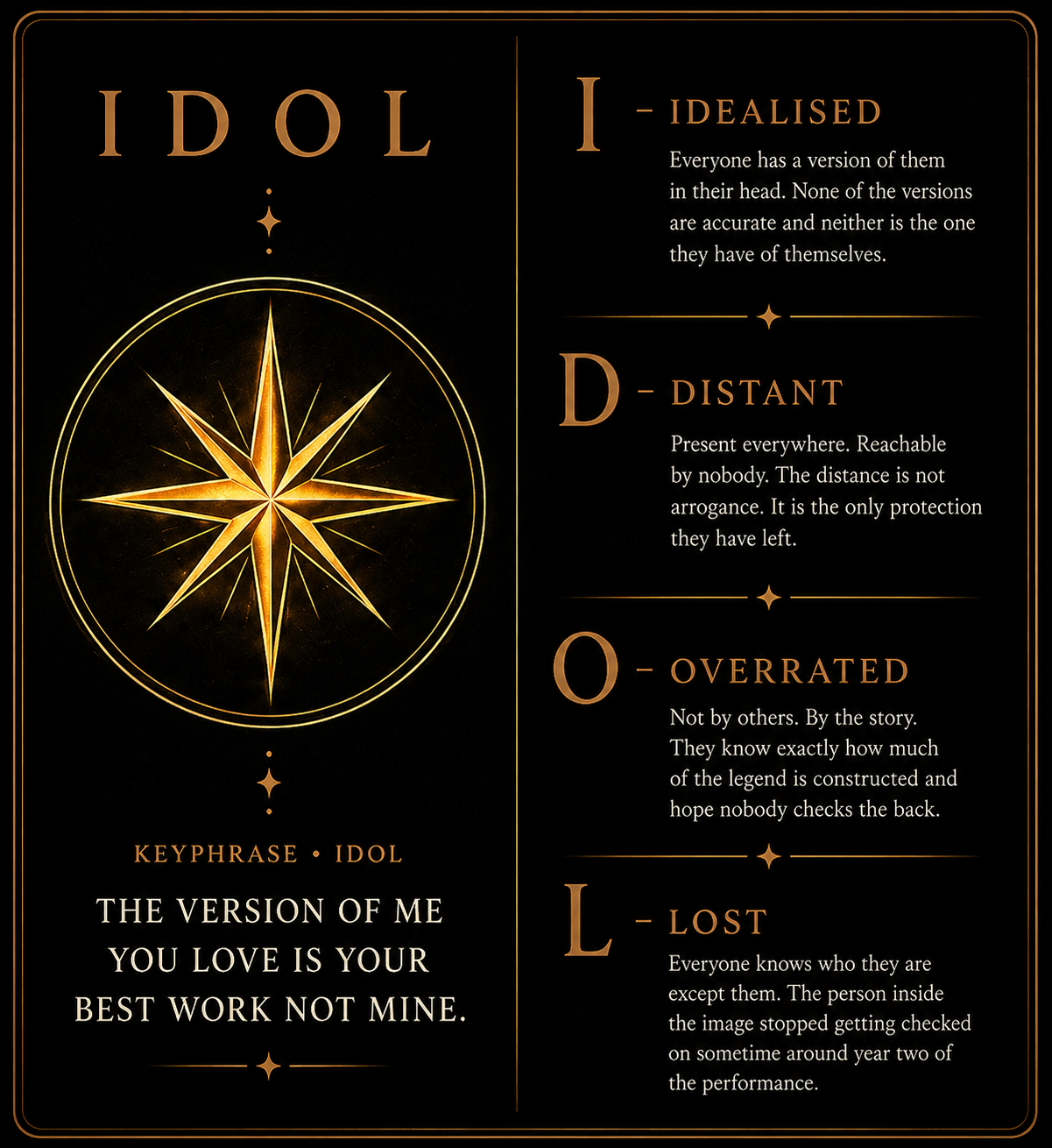 IDOL